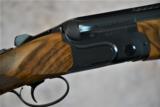 Beretta DT11 Black Sporting 12g 32" SN:#DT13962W ~~Call For Price~~ - 4 of 8
