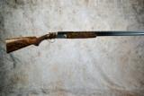 Perazzi SCC Field 20g 30" SN:#158510~~Call For Price~~ - 3 of 8