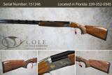 Caesar Guerini Syren Tempio Sporting 20g 28" SN:#151246~~Call For Price~~ - 1 of 8