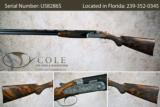 Beretta 687 EELL Classic Field 20g 28" SN:#U58286S - 1 of 8