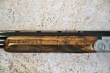 Beretta SO5 International Trap Custom Blank 12g 32" SN:#C16858B - 6 of 8