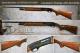Remington 1100 Skeet Matched Pair 410/28g 25" SN:#L072978J & L071426H~~Pre Owned~~ - 1 of 14