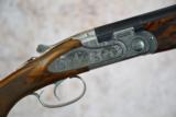 Beretta 687 Classic 28ga .410 combo SN:N60997S - 4 of 11