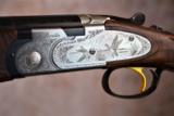 Beretta S687 EELL Diamond Pigeon 28g MATCHED PAIR Field 26.5" SN:#M79868B/M79869B ** Pre-Owned** - 21 of 21