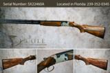Beretta 692 Sporting 12g 32" SN:#SX22460A ~~Call For Price~~ - 1 of 8