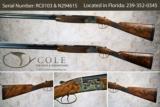 Cole Custom Combo Pair Field 20/28g 28" SN:#RC0103 & N29461S ~~Pre-Owned~~ - 1 of 20
