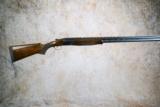 Perazzi MX8 Sporting 12g 31.5" SN:#112217 ~~Pre-Owned~~ - 2 of 14