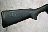Benelli Cordoba Field 20g 28" SN:#X035771M ~~Pre-Owned~~ - 7 of 8