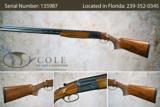 Perazzi MX2000 12g 32" SN:#135987~~Pre-Owned~~ - 1 of 8