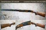 Beretta DT11 Sporting 12g 32" SN:#DT14455W~~Call For Price~~ - 1 of 8