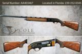 Beretta 391 Urika II Sporting 12g 30" SN:#AA403467~~Pre-Owned~~ - 1 of 9