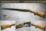 Beretta DT11 Sporting 12g 32" LEFT HAND SN:#DT03477W~~Pre-Owned~~ - 1 of 8