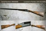 Beretta 486 Marc Field 12g 28" Side By Side SN:#MN0080B~~Special Pricing DEMO~~ - 1 of 12