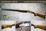 Beretta 687 EELL Sporting 12g 32" LEFT HAND SN:#L49875B~~ Pre-Owned~~ - 1 of 10