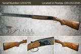 Beretta 686 Onyx Pro 12g 32" Sporting Shotgun SN: U31679S - 1 of 8