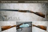 Beretta 687 Classic EELL Field 20g 29.5" SN:#Z28384S~~DEMO~~Special Pricing~~ - 1 of 13