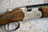 Beretta 690 Field I 28g 30" Shotgun SN:#U41147S - 4 of 8