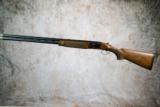 Beretta 690 Sporting 12ga 30" Shotgun SN:#U72818S - 3 of 8
