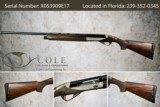 Benelli Ethos Field 20g 28" SN:#X053909E17 - 1 of 8
