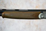 Beretta 686 Silver Pigeon I 20g 30" Sporting Shotgun w/B-Fast SN: U71919S - 5 of 8