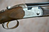 Beretta 686 Silver Pigeon I 20g 30" Sporting Shotgun w/B-Fast SN: U71919S - 4 of 8