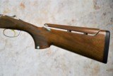 Beretta 686 Silver Pigeon I 20g 30" Sporting Shotgun w/B-Fast SN: U71919S - 7 of 8