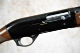 Benelli Montefeltro Sporting 12g 30"
SN: #M931771S17 - 6 of 8