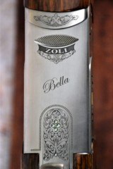Zoli Z-Bella Sporting 12g 30" SN:#251508 - 10 of 12