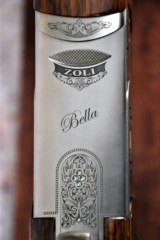 Zoli Z-Bella Sporting 12g 30" SN:#251509 - 10 of 12