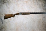 Beretta 691 Vittoria Field 20g 28" SN:#U72096S - 3 of 8