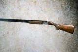 Beretta 691 Vittoria Field 20g 28" SN:#U72096S - 2 of 8
