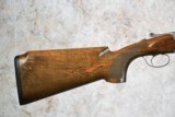 Beretta 691 Vittoria Field 20g 28" SN:#U72096S - 8 of 8