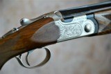 Beretta 691 Vittoria Field 20g 28" SN:#U72096S - 4 of 8