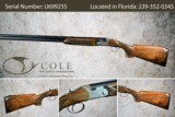 Beretta 691 Vittoria Field 20g 28" SN:#U72096S - 1 of 8