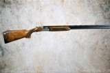 Beretta 691 Vittoria Field 20g 28" SN:#U72096S - 2 of 8