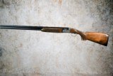 Beretta 691 Vittoria Field 20g 28" SN:#U72096S - 3 of 8