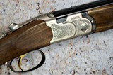 Beretta Silver Pigeon I Field 28/.410 28" SN:#U76995S - 6 of 8