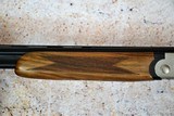 Beretta 690 Field .410 30" SN:#U41143S - 4 of 8