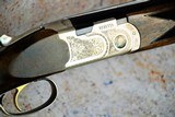 Beretta 686 Silver Pigeon I .410 26.5" SN:#V32413S~~Pre-Owned~~ - 4 of 8