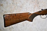 Browning Citori CXS 20g 30" SN:#27585ZR131~~Pre-Owned~~ - 8 of 8