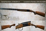 Browning Citori CXS 20g 30" SN:#27585ZR131~~Pre-Owned~~ - 1 of 8