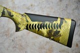 Benelli Super Black Eagle III Field 12g 28" SN:#U595273Y18 - 8 of 8