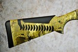Benelli Super Black Eagle III Field 12g 28" SN:#U595273Y18 - 7 of 8
