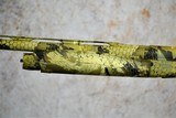 Benelli Super Black Eagle III Field 12g 28" SN:#U595273Y18 - 4 of 8