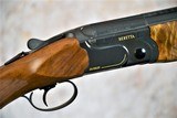 Beretta 692 Black Sporting 12g 32" SN:#SX22993A - 6 of 8