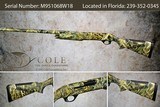 Benelli M2 Field 12g 28" SN:#M951068W18 - 1 of 8