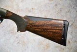 Benelli Ethos Sporting 12g 30" SN:#F376001C18 - 7 of 8