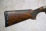 Benelli Ethos Sporting 12g 30" SN:#F376001C18 - 8 of 8
