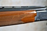 Browning Citori Field 20g 28" SN:#22037N2763~~Pre-Owned~~ - 10 of 14