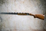 Beretta 682 Gold E X-Trap 12g 32" O/U 34" Top Single SN:#N48056B~~Pre-Owned~~ - 3 of 9